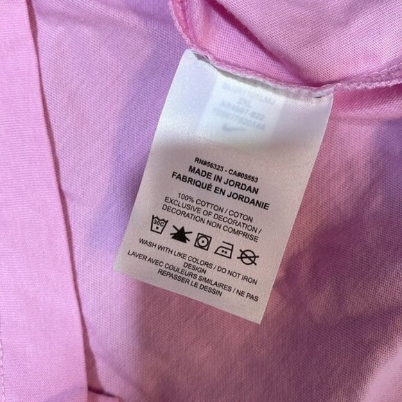 Nike Men's Nsw Club T-Shirt - Picture 7 of 10